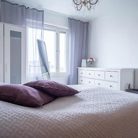 Apartment Lovely In The Center Of